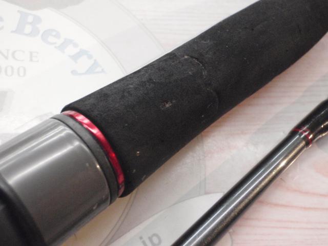 シーホーク SJ97MH