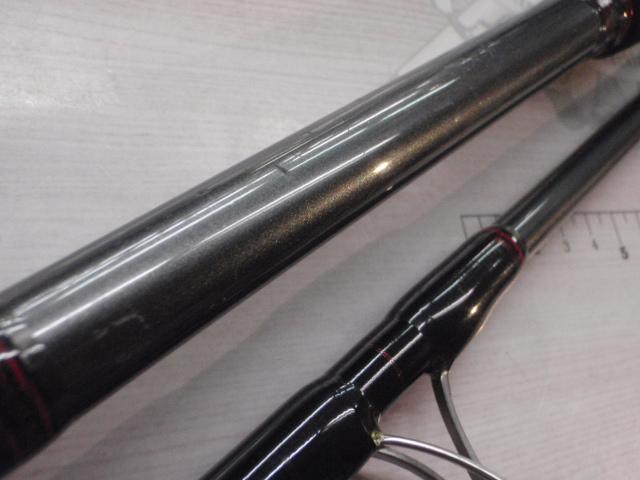 シーホーク SJ97MH