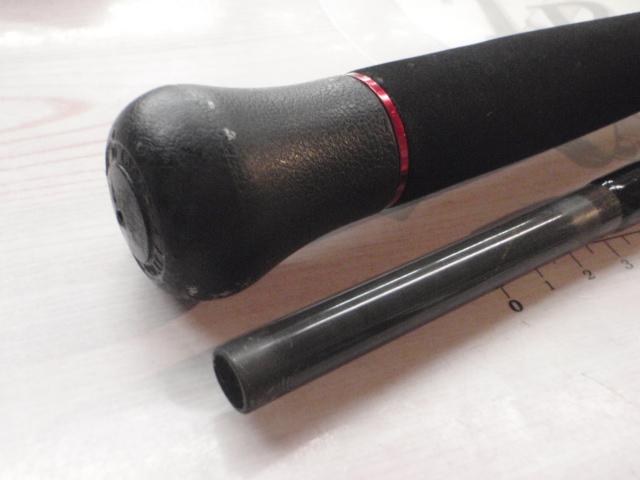 シーホーク SJ97MH