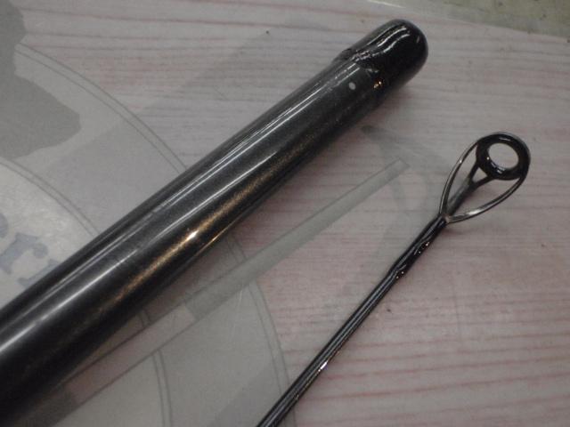 シーホーク SJ97MH