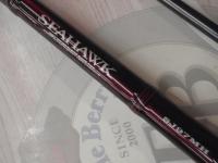 シーホーク SJ97MH