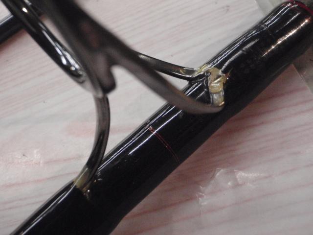 シーホーク SJ97H