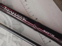 シーホーク SJ97H