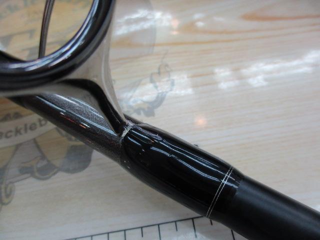 20オシアプラッガーBG フレックスエナジー 710XH