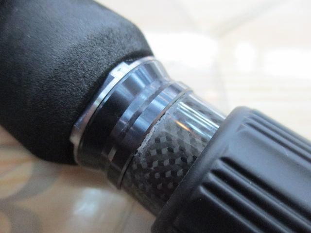 20オシアプラッガーBG フレックスエナジー 710XH