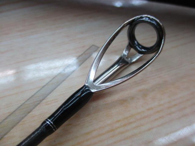 20オシアプラッガーBG フレックスエナジー 710XH