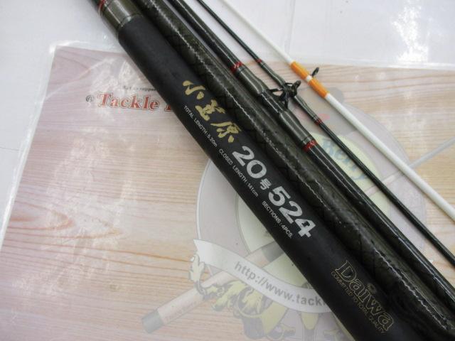 CW小笠原 20-524｜＠ベリーネット 日本最大新品中古釣具WEBショップ