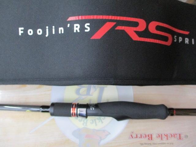 風神RSスプリンガー 風神RS スプリンガー 88ML｜＠ベリーネット 日本最大新品中古