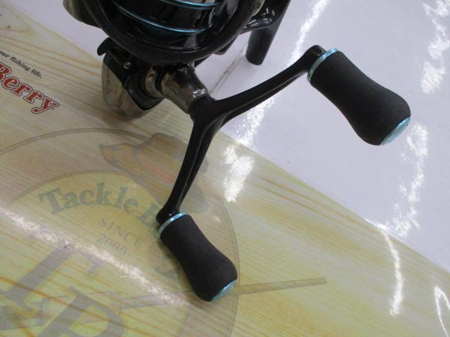 Amazon | ダイワ(Daiwa) スピニングリール エギング 16