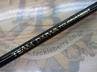 【送料込】チームダイワトーナメント　TD-T-591-4FB-G HM 58M 希少】チームダイワトーナメント TD-T-591-4FB-G HM 58M - メルカリ