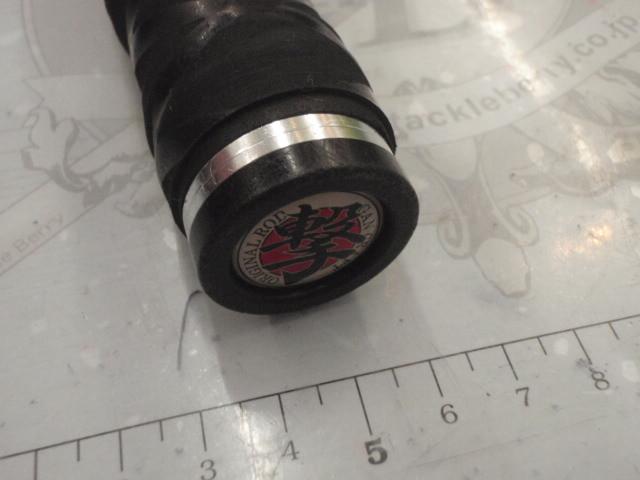 キラーズ00 KG-00 5.5-670EXH グランドトリック