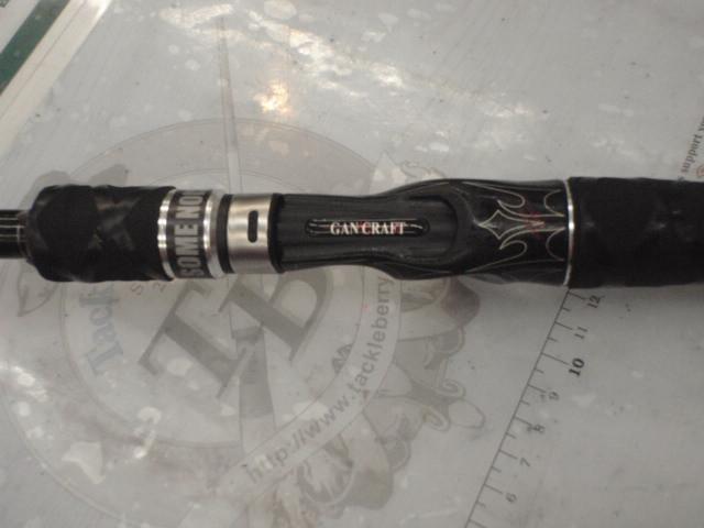 キラーズ00 KG-00 5.5-670EXH グランドトリック