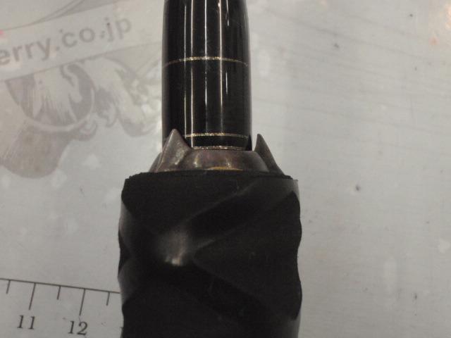 キラーズ00 KG-00 5.5-670EXH グランドトリック