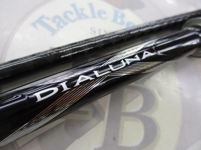 SHIMANO - シマノDIALUNA ディアルーナ S1100M SHIMANO シマノ ディアルーナ S1100M - メルカリ