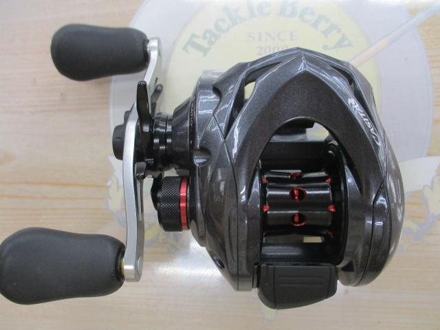 カシータスMGL 101HG LH｜＠ベリーネット 日本最大新品中古釣具