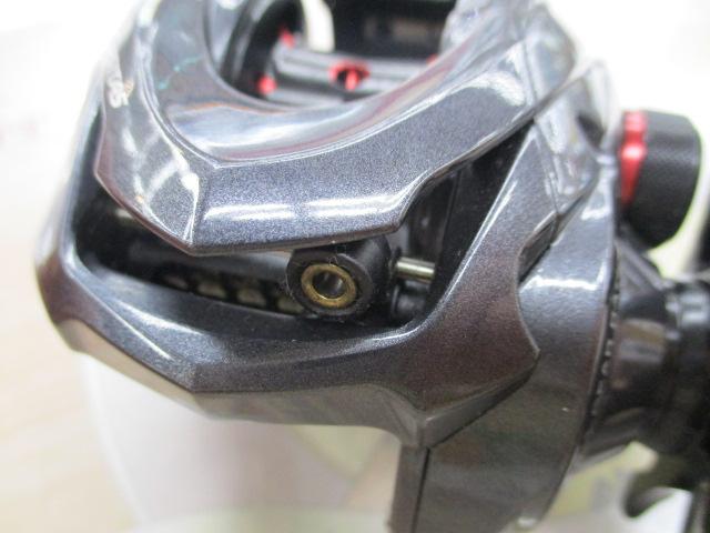 カシータスMGL 101HG LH｜＠ベリーネット 日本最大新品中古釣具