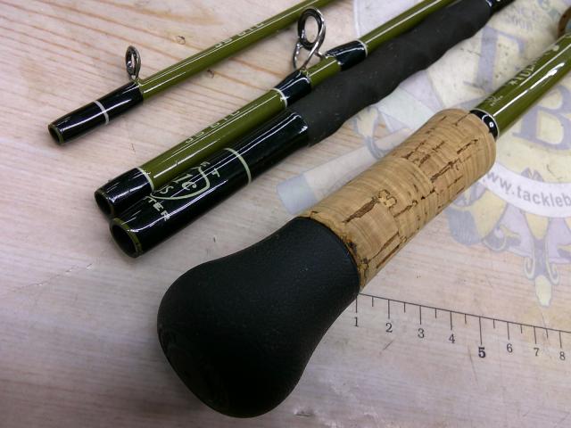 ジェットセッター 61C