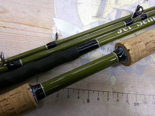 ジェットセッター 61C