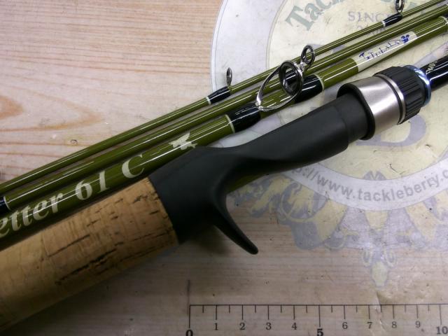 ジェットセッター 61C