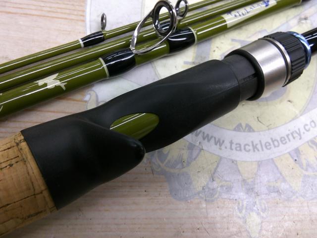 ジェットセッター 61C