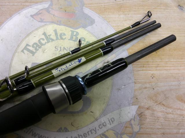 ジェットセッター 61C