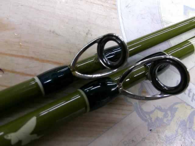 ジェットセッター 61C