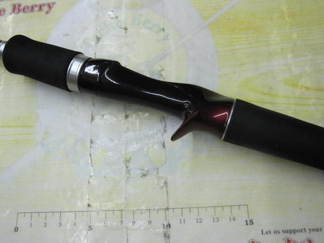 10スコーピオンXT1703R