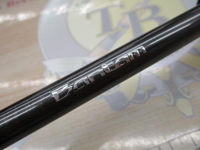 22バンタム 170MG-2