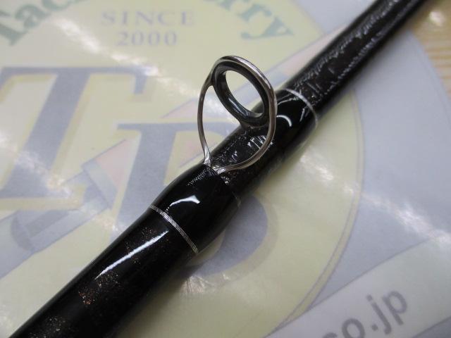 22バンタム 170MG-2