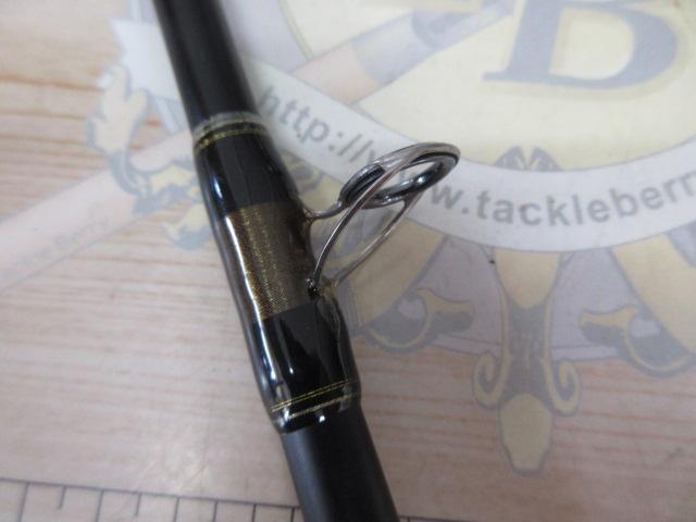 ポイズンヘリテージ HC-73XXH