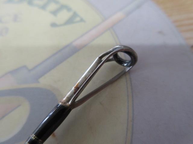 ポイズンヘリテージ HC-73XXH