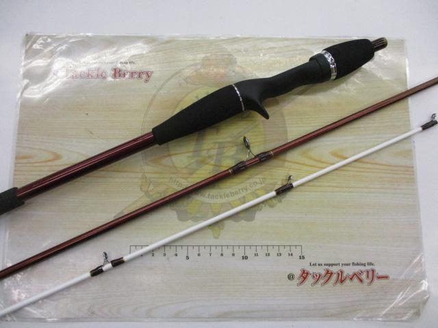 リーディング-X メバル 265(0)