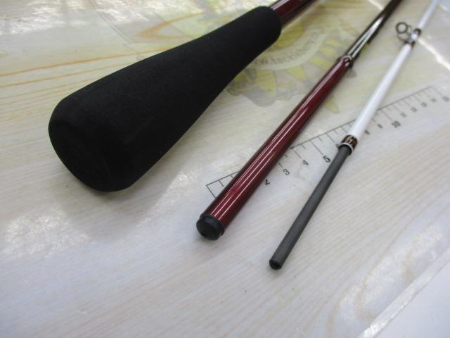 リーディング-X メバル 265(0)