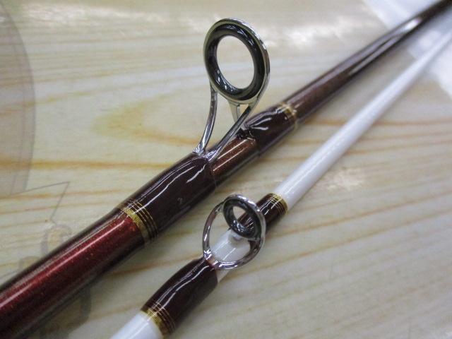 リーディング-X メバル 265(0)