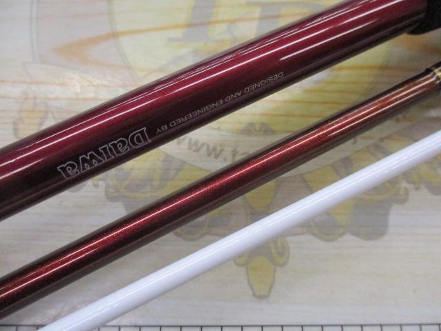 リーディング-X メバル 265(0)