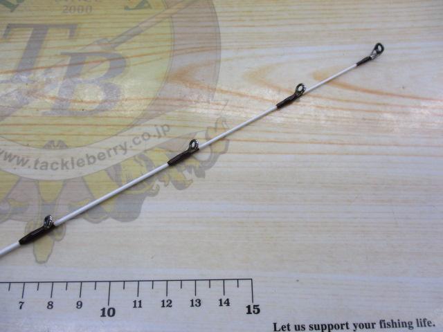 リーディング-X メバル 265(0)