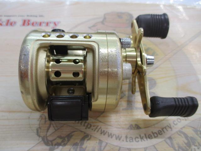 カルカッタ 50XT｜＠ベリーネット 日本最大新品中古釣具WEBショップ