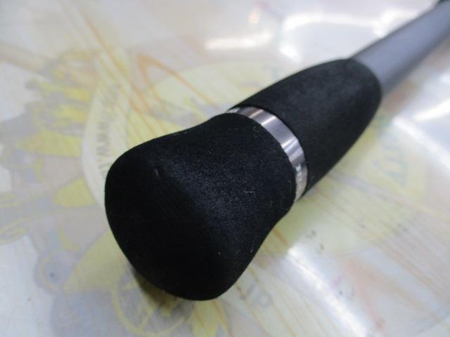 ヒュージカスタムH3S-76RF