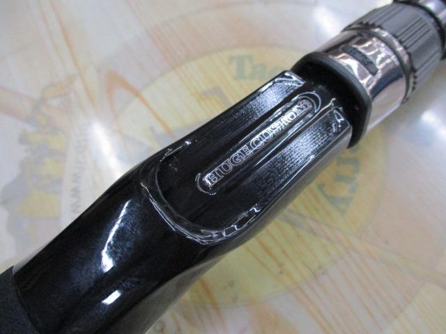 ヒュージカスタムH3S-76RF