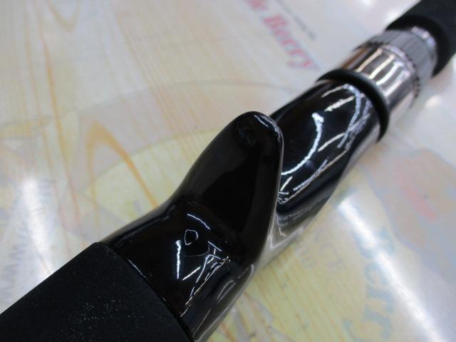 ヒュージカスタムH3S-76RF