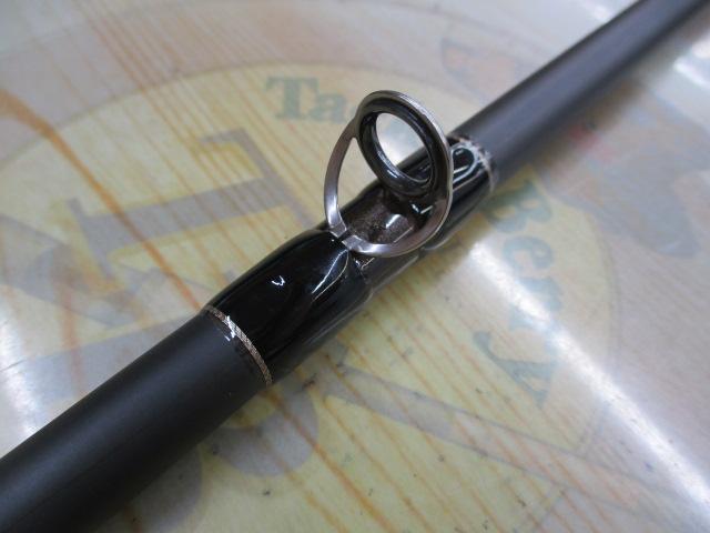 ヒュージカスタムH3S-76RF