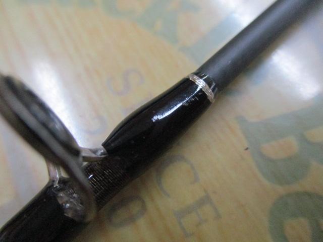 ヒュージカスタムH3S-76RF