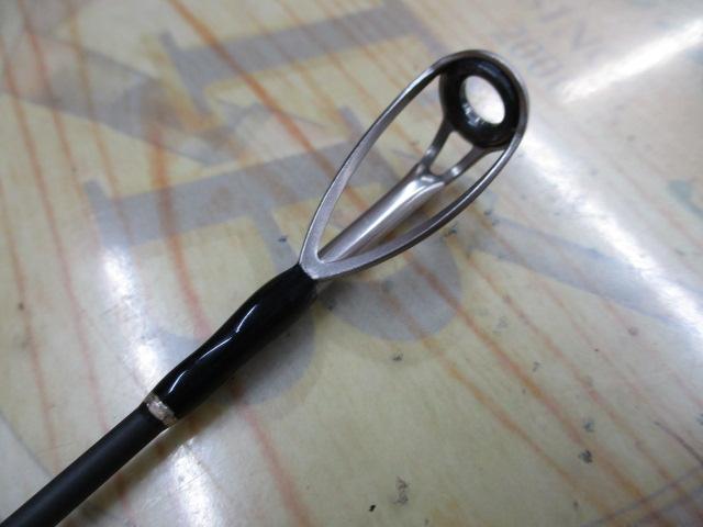 ヒュージカスタムH3S-76RF