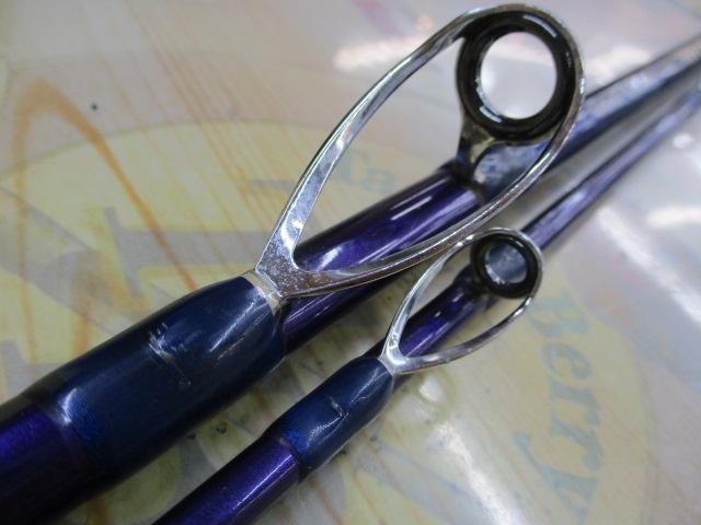 がま船ブルーアーク 30-270