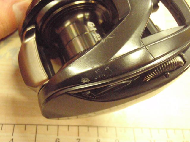 スティーズ SV TW 1016SV-SHL