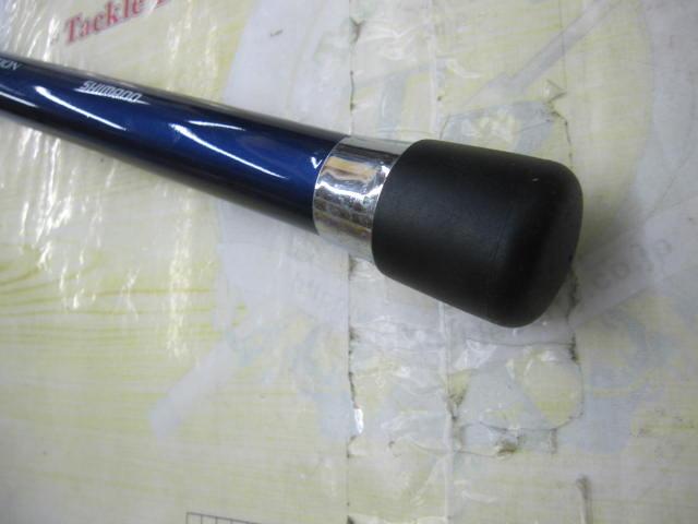 シーウイング64 50-400T3