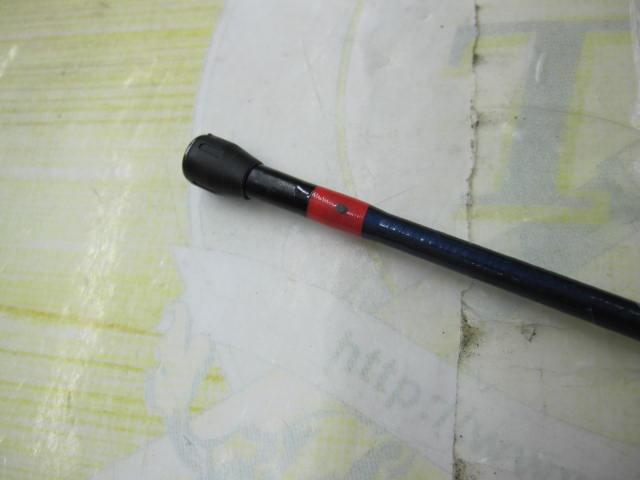 シーウイング64 50-400T3