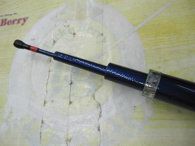 シーウイング64 50-400T3