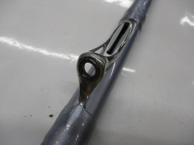 ダイワインターライン　スーパーILエンブレムISO4-52遠投竿　ワイヤー付き ダイワインターライン スーパーILエンブレムISO4-52遠投竿