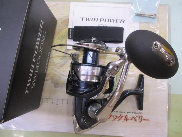 21ツインパワーSW 14000XG｜＠ベリーネット 日本最大新品中古